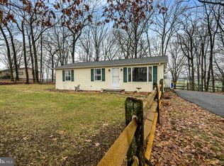 11828 Cash Smith Rd, Keymar, MD 21757