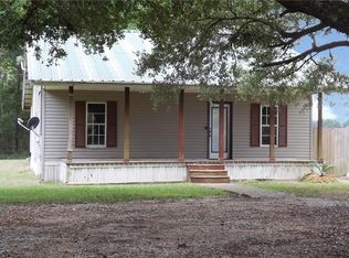 1394 Wilson Campbell Rd, Ville Platte, LA 70586