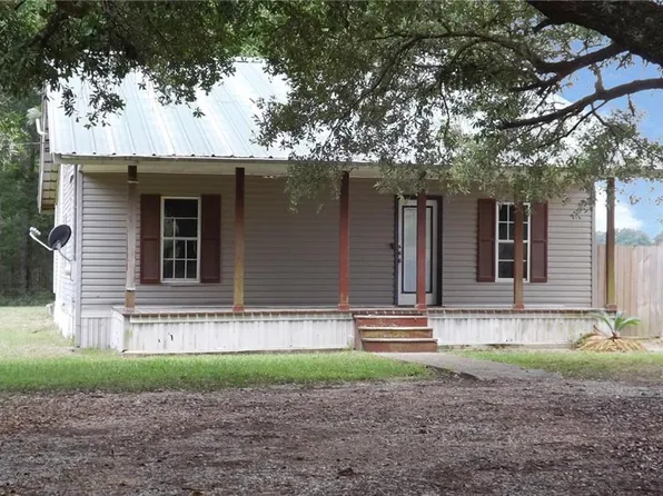 1394 Wilson Campbell Rd, Ville Platte, LA 70586