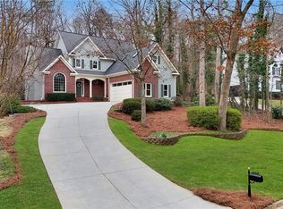 3310 Cherry Oak Ln, Cumming, GA 30041