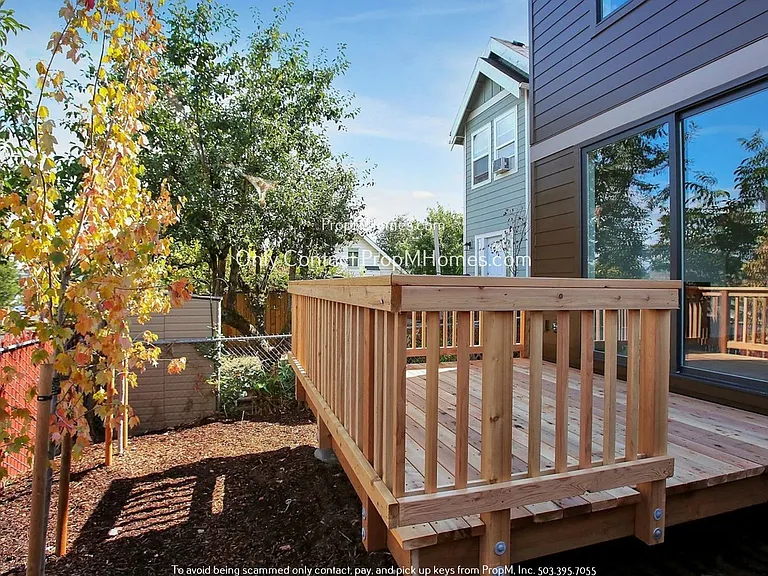 927 N Stafford St — Photo 20