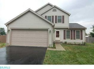 2405 Altenburg Ct, Grove City, OH 43123