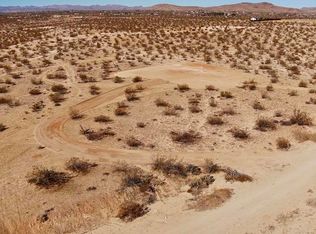 3734 Outpost Rd, Joshua Tree, CA 92252