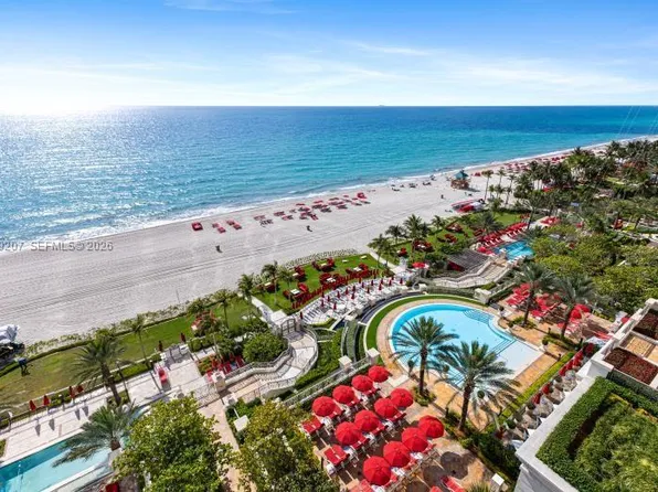 17875 Collins Ave, Sunny Isles Beach, FL