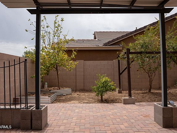 3rd image of 5343 W HACKAMORE Drive
