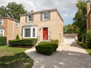1911 N 76th Ct, Elmwood Park, IL 60707