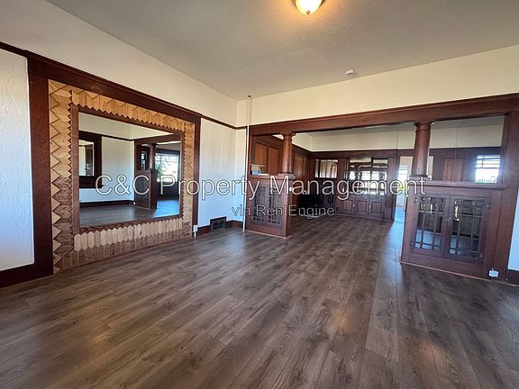 2nd image of 1200 W Market Cir #11