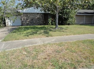 14023 Fleetwell Dr, Houston, TX 77045