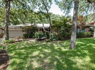 2846 Brookshire Dr, Grapevine, TX 76051