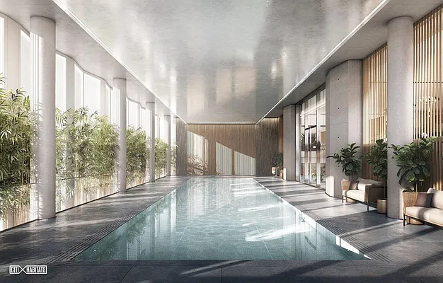 Rented by Citi Habitats | media 33