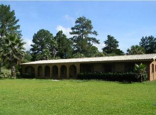 2279 New Statenville Hwy, Valdosta, GA 31606