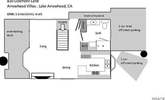 3rd image of 820 Oakmont Ln