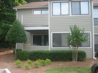 3400 Ivys Walk, Atlanta, GA 30340