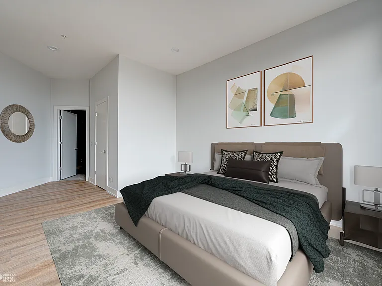 3114 N Ridgeway Ave #306 — Photo 6