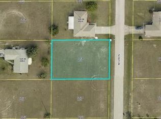 2118 NE 6th Pl, Cape Coral, FL 33909