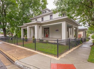 1315 Duncan Ave, Chattanooga, TN 37404