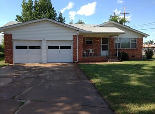700 W Atlanta Pl, Broken Arrow, OK 74012