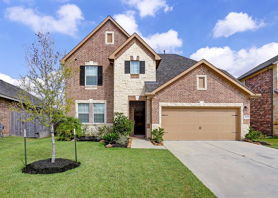 1st image of 14702 Norwood Peak Ln