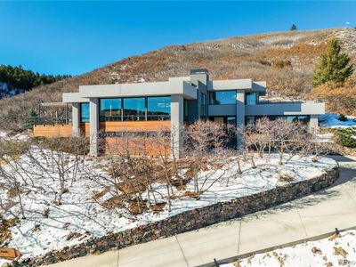 5401 Antler Run, Littleton, CO, 80125