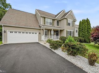 165 India Dr, Smyrna, DE 19977
