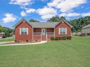 9317 Angel View Ln, Kimberly, AL 35091