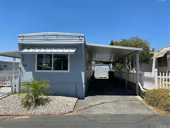 2nd image of 721 N Sunset Ave Spc 68
