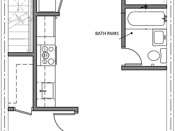2nd image of 427 Metropolitan Ave Floor 3