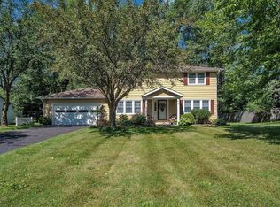 7617 Yorktown, Richland, MI 49083