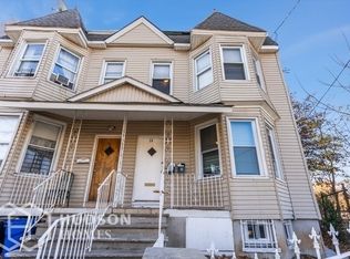 154 N 6th St, Newark, NJ 07107