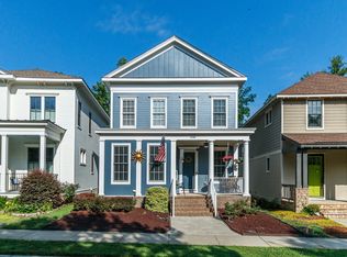 1158 Great Ridge Pkwy, Chapel Hill, NC 27516