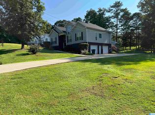12105 Danny Dr, Mc Calla, AL 35111