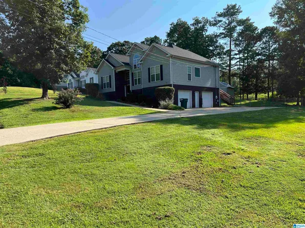 12105 Danny Dr, Mc Calla, AL 35111