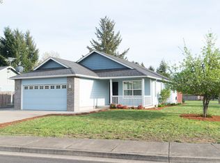 25168 Jake St, Veneta, OR