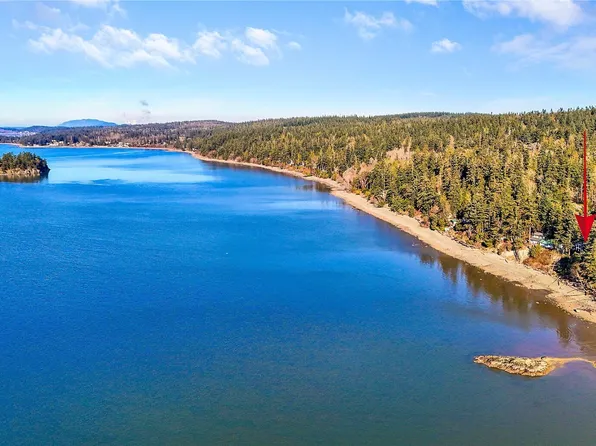 18404 Dr Joe Road, La Conner, WA 98257