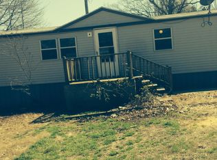 49 Ole Country Ln, Bigelow, AR 72016