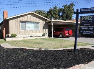 855 Flower St, Turlock, CA 95380