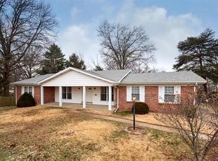 15663 Clayton Rd, Ballwin, MO 63011