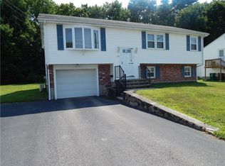 123 Getchell Ave, Woonsocket, RI 02895