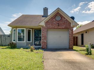 3051 Penn Meade Way, Nashville, TN 37214