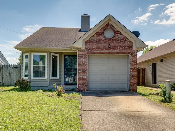 3051 Penn Meade Way, Nashville, TN 37214