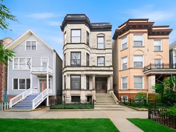 849 W Newport Ave, Chicago, IL 60657
