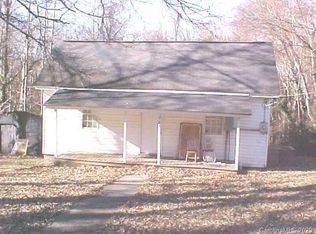 264 Cross St #335, Cooleemee, NC 27014