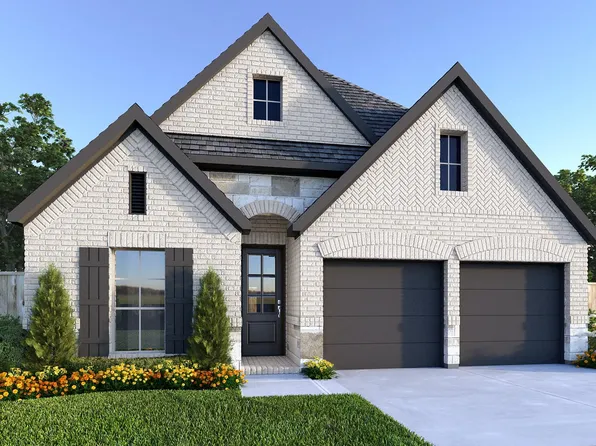 362 Mulberry Creek St, Conroe, TX 77304