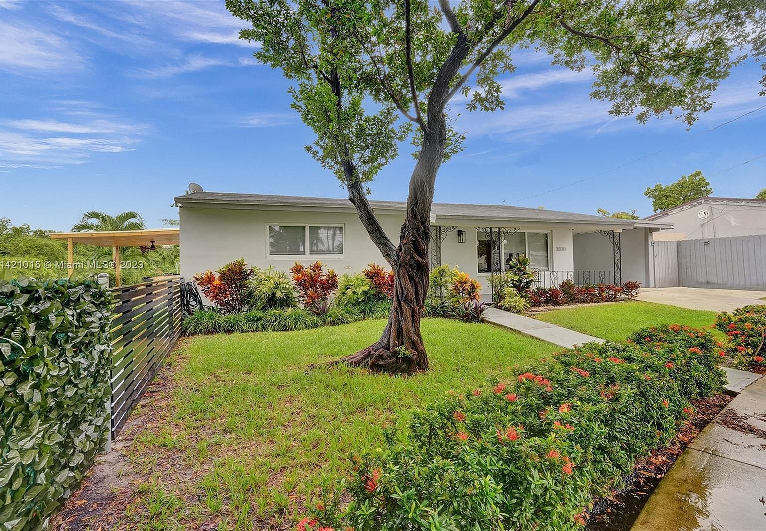 3030 Garfield St, Hollywood, FL 33021 MLS A11421015 Zillow
