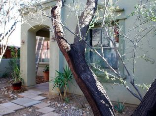 5321 S Rust Ln, Tucson, AZ 85747