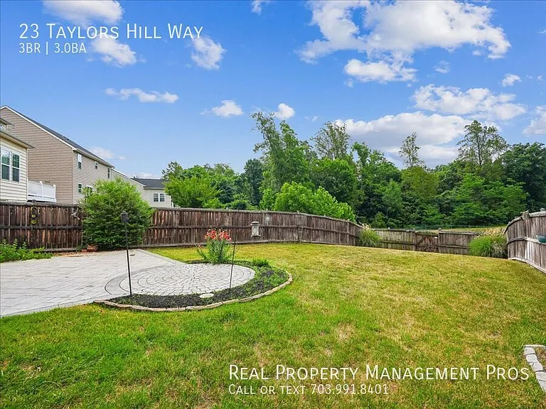23 Taylors Hill Way — Photo 64