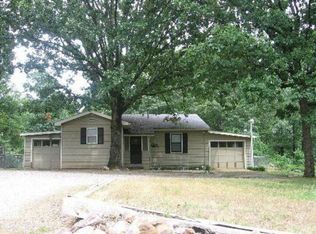 715 Kirby Rd, Little Rock, AR 72211