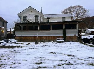 107 Crary Ave, Sheffield, PA 16347