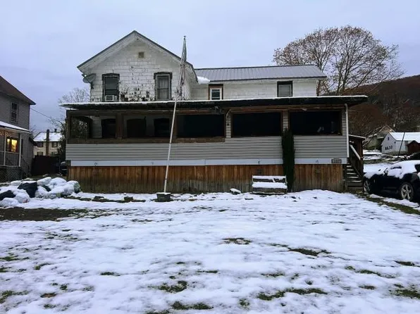 107 Crary Ave, Sheffield, PA 16347