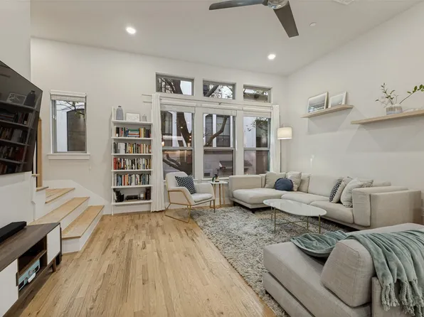 3170 Carmel St Unit 104, Dallas, TX 75204